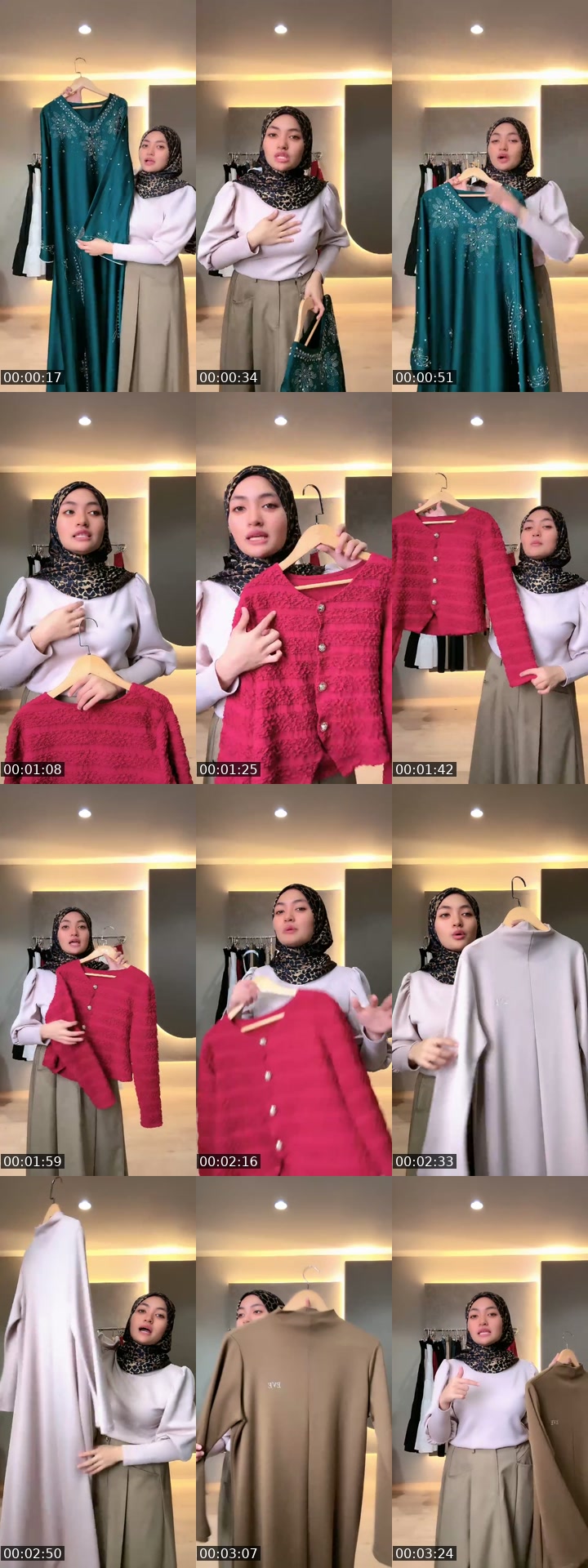 @eveandco_official TikTok live from 2026-07-01