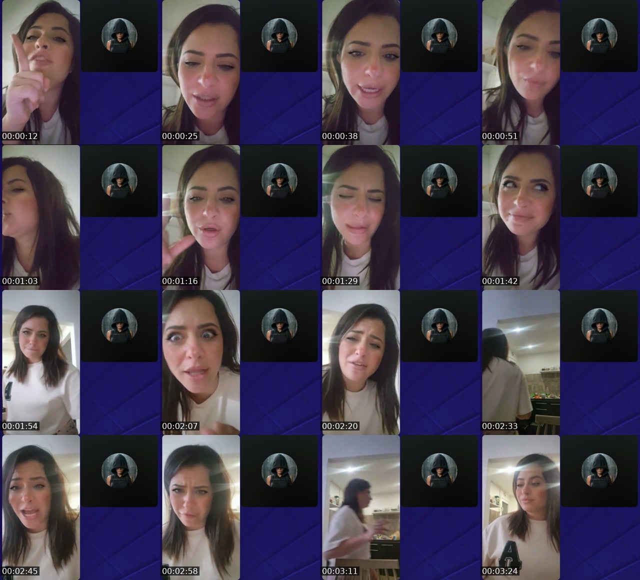 @avital3881 Israel TikTok live from 2026-07-01