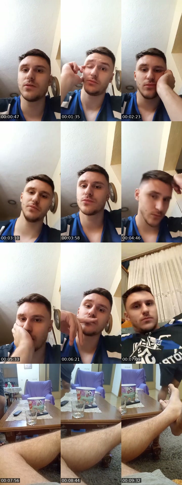 @bodylegend.mz Croatia TikTok live from 2026-07-01