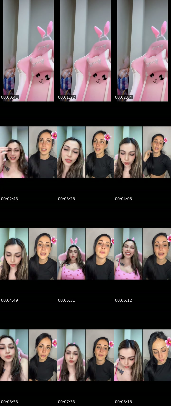 @lunita.belle Mexico TikTok live from 2026-07-01