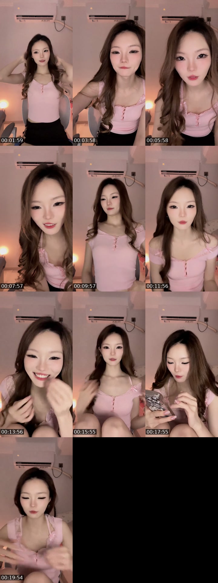 @whejkbdf TikTok live from 2026-07-01