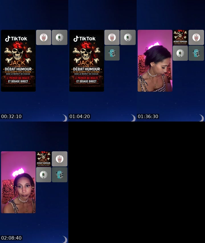 @titok23456678 TikTok live from 2026-07-01