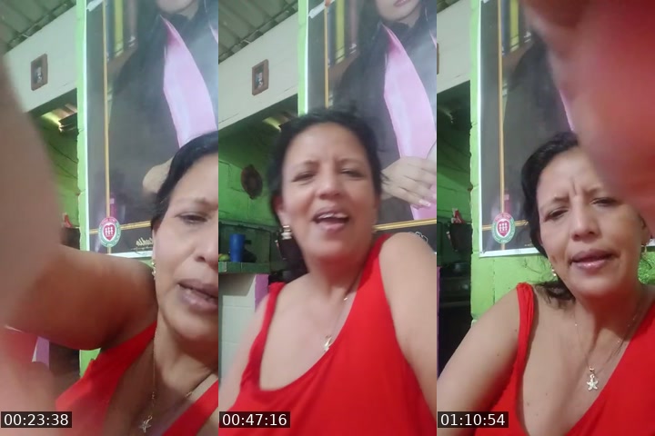 @tumorenarosalia TikTok live from 2026-07-01