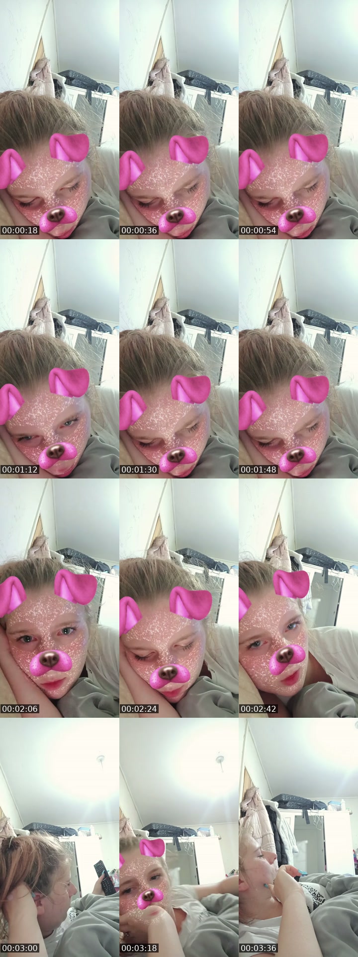 @carlaburton2004 TikTok live from 2026-07-01