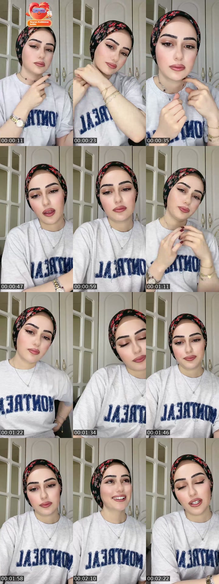 @_edadoganay55 Turkey TikTok live from 2026-07-01