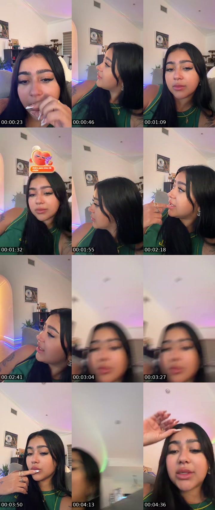 TikTok live: ✨ by @beca