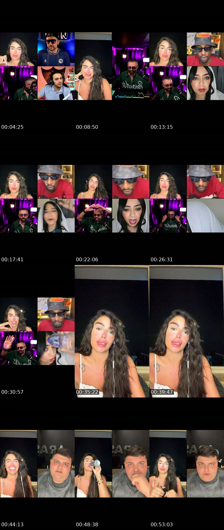 @gayelleshtaioui777 TikTok live from 2026-07-01