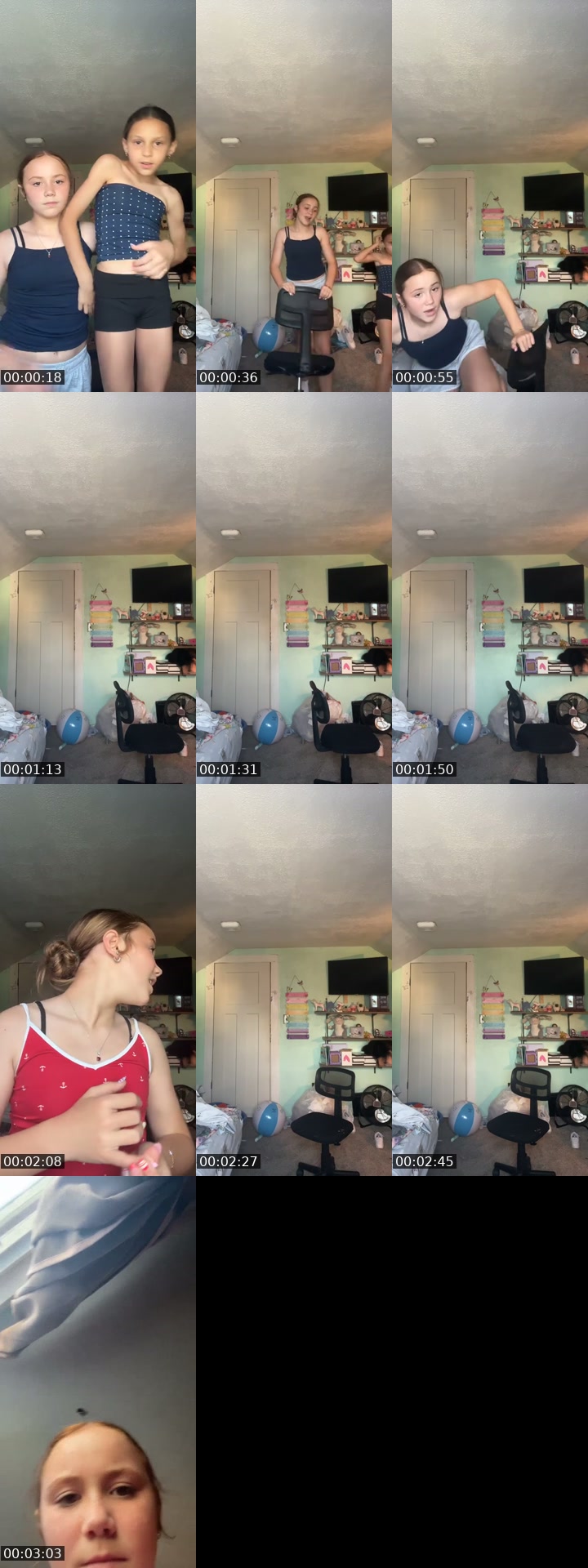 @milatoshort TikTok live from 2026-07-01