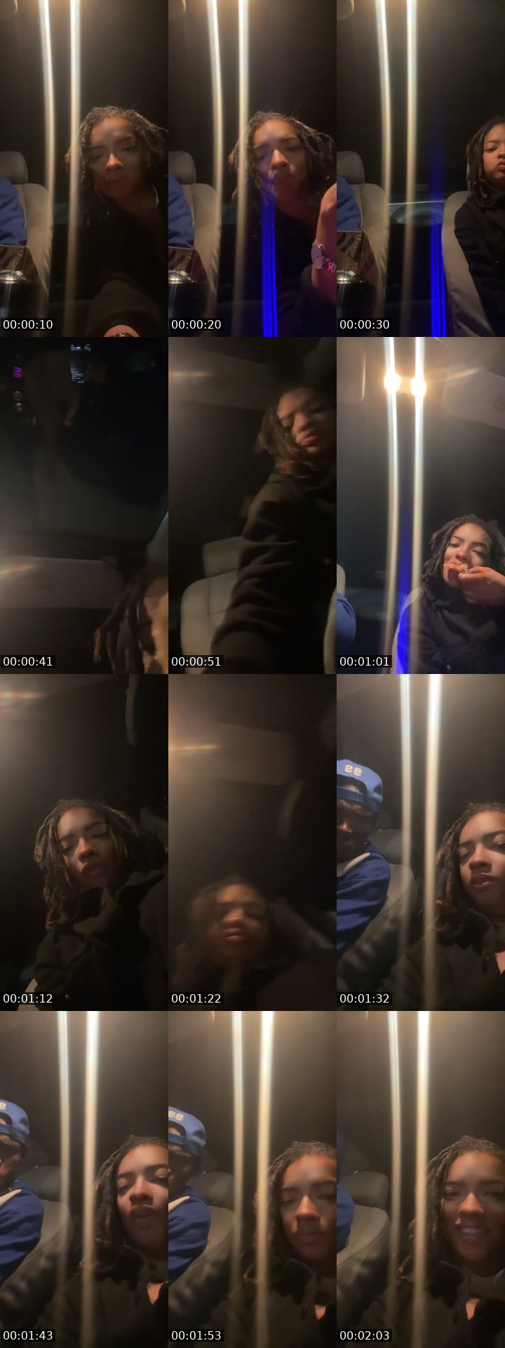 @shayo_badness TikTok live from 2026-07-01