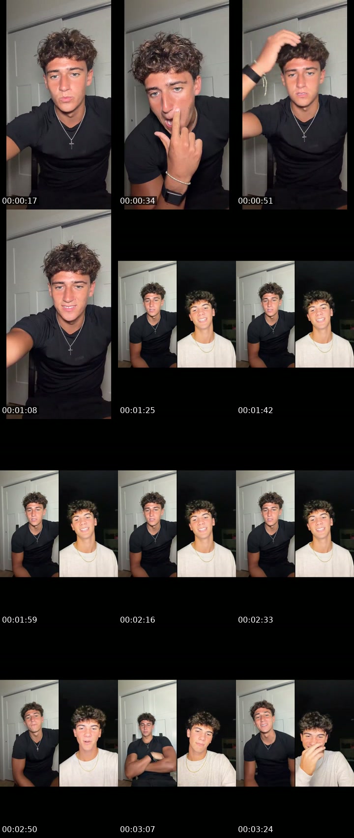 TikTok live: JOINN!!!! by @charlescantlift