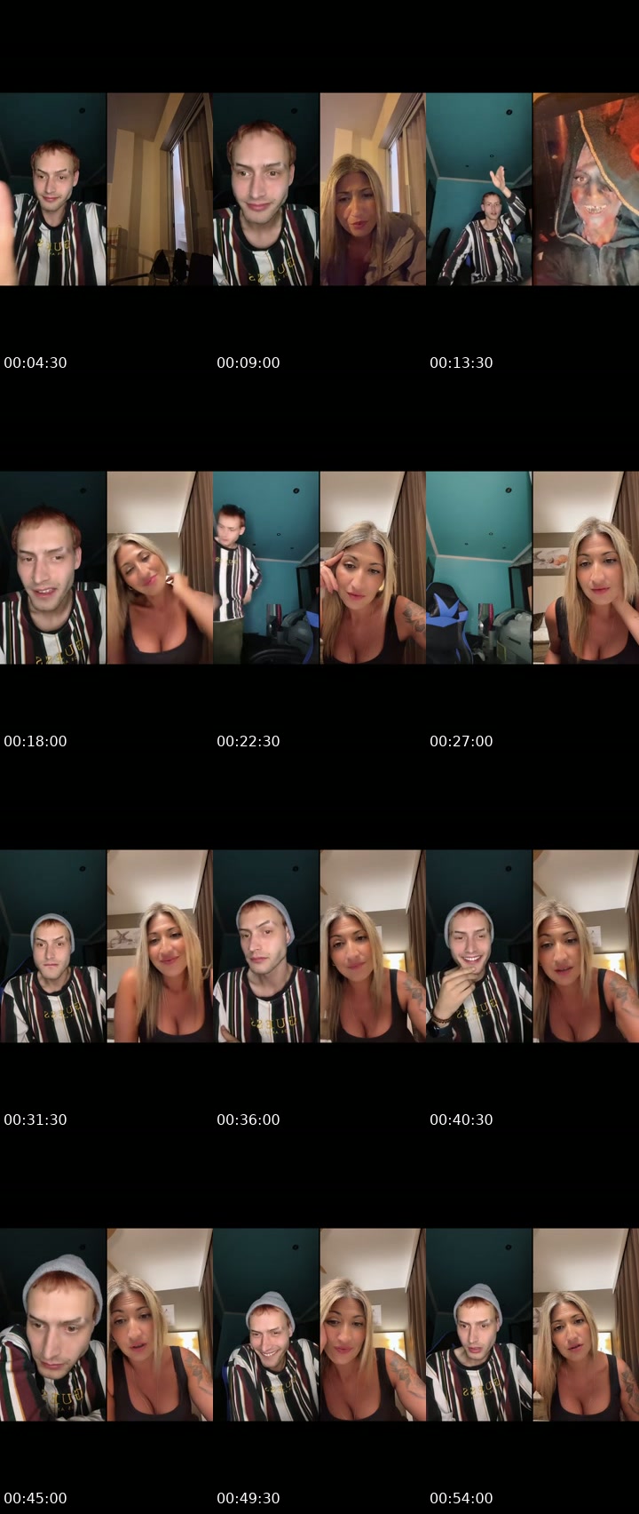 @mitiicorusso Mexico TikTok live from 2026-07-01