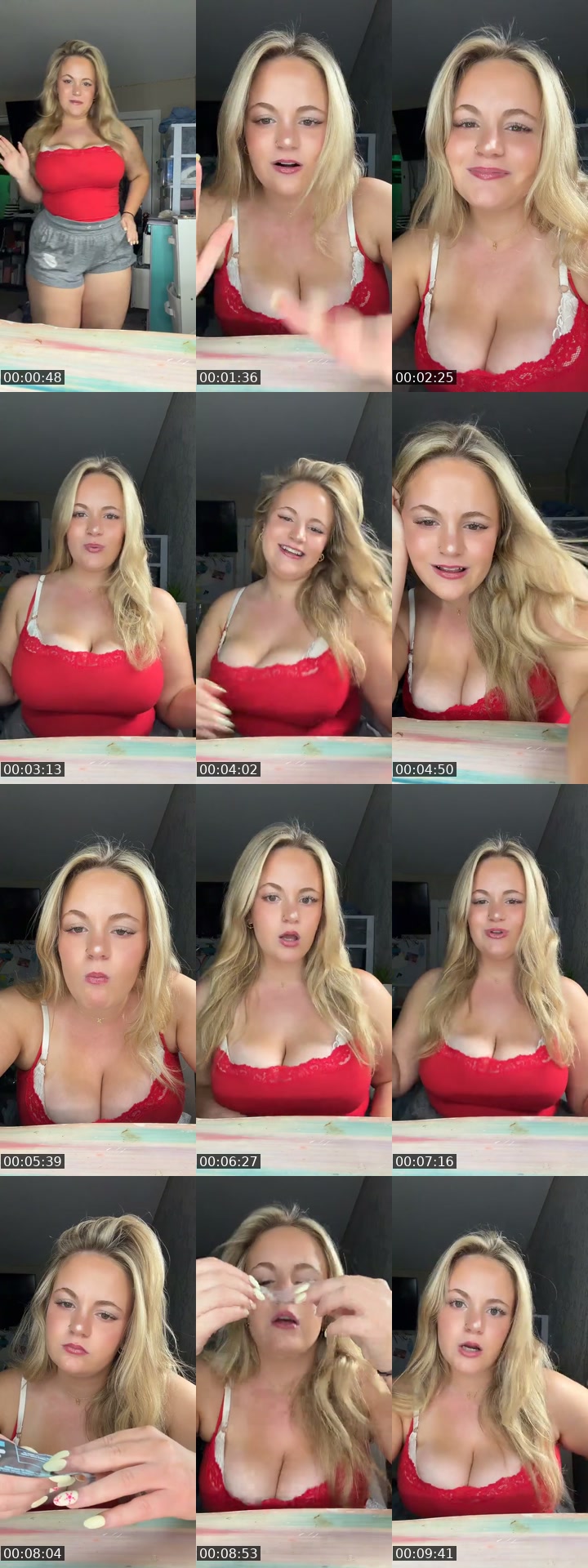 TikTok live: Chat w me by @userwe2leqleqi