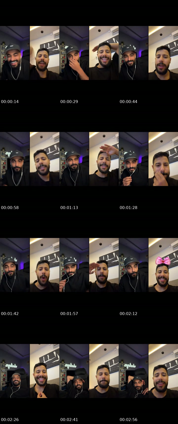 @vmstol TikTok live from 2026-07-01