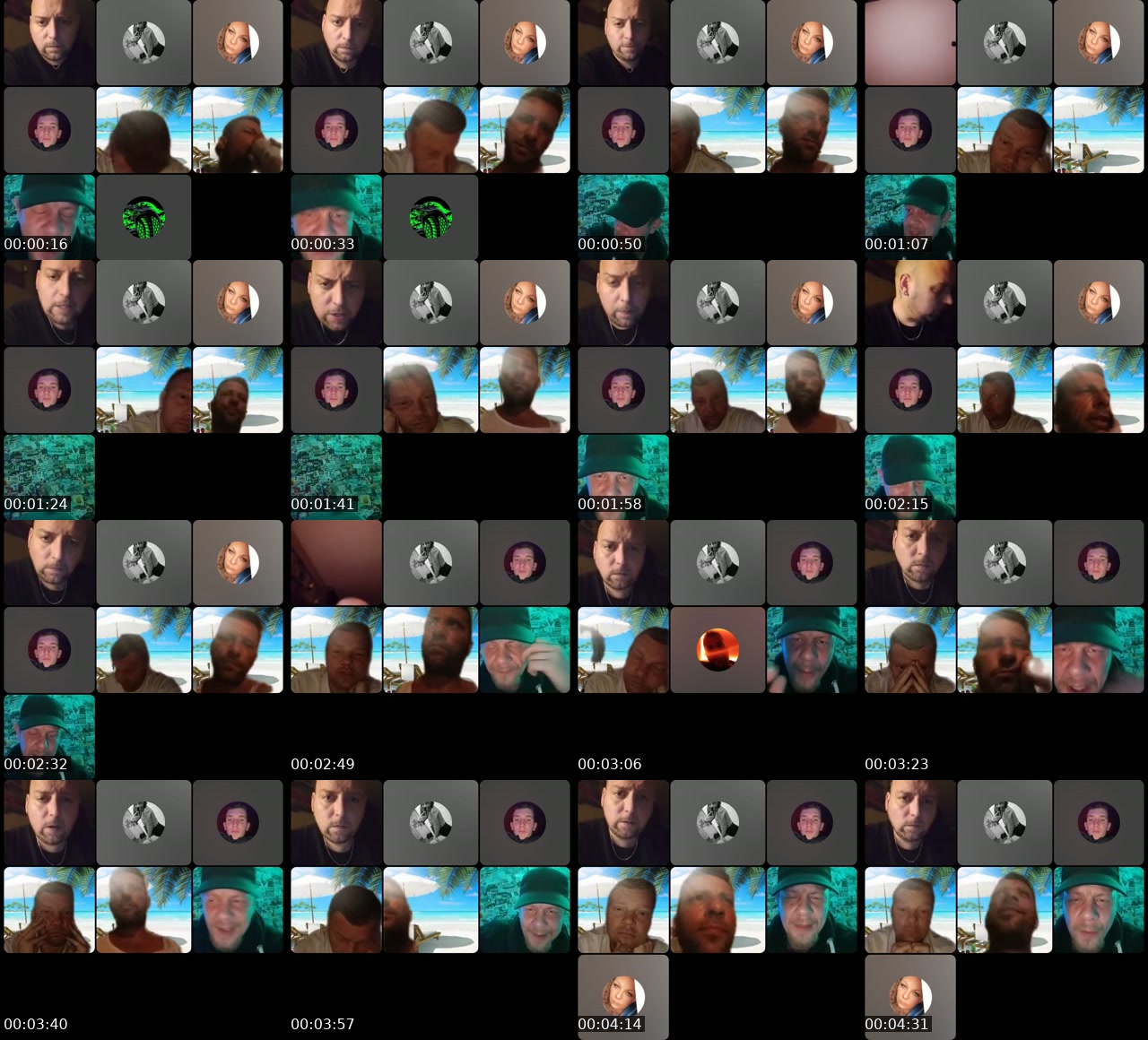 @saschaalexander288 TikTok live from 2026-07-01