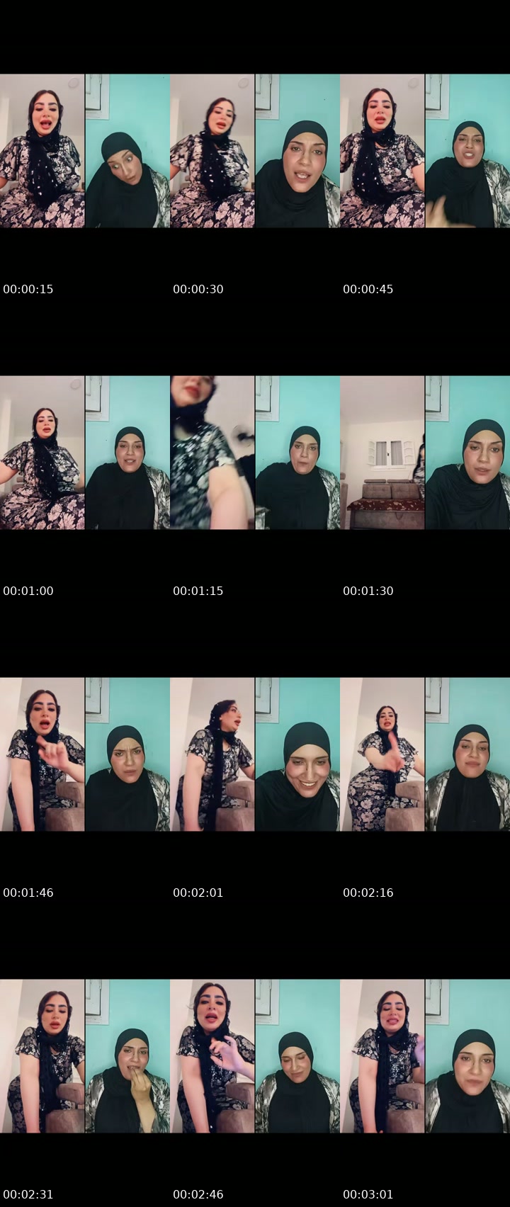 TikTok live: كوكو الحلويات by @semsem12340