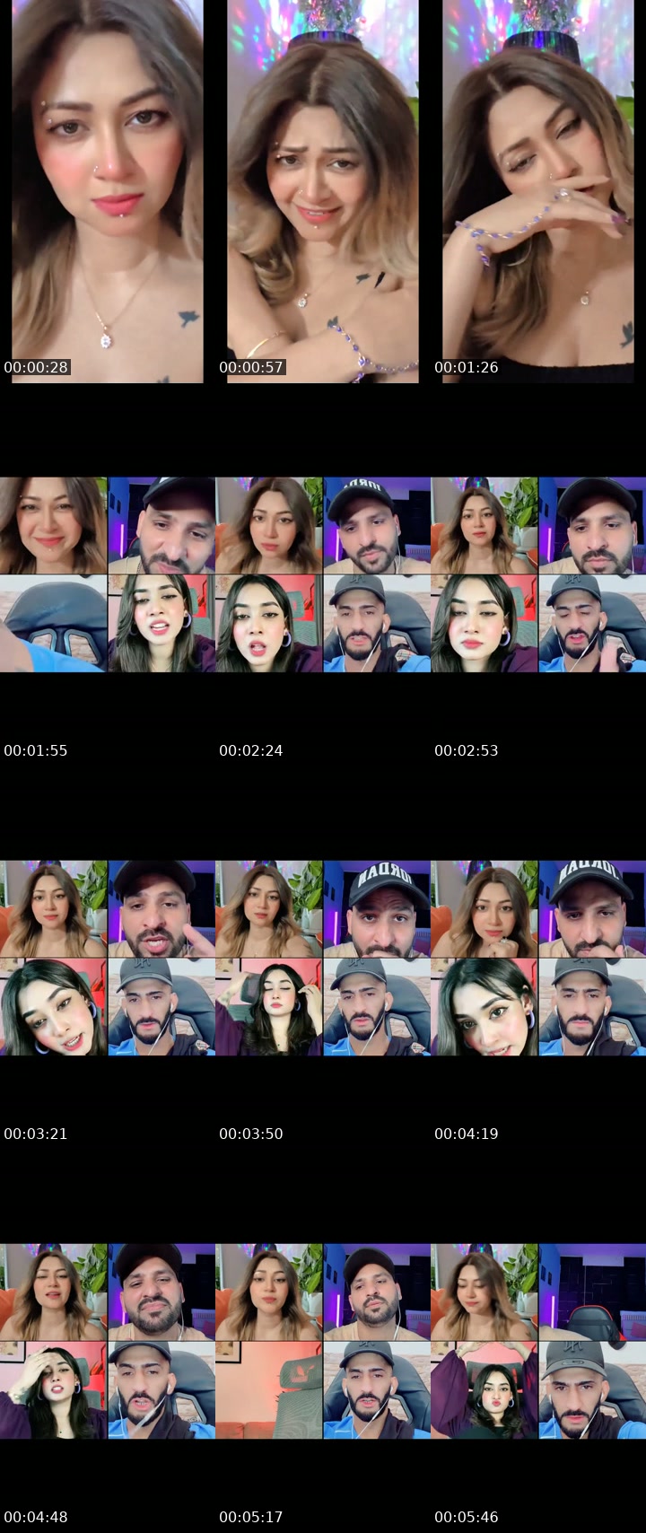 @tasniaahmed8459 Bangladesh TikTok live from 2026-07-01