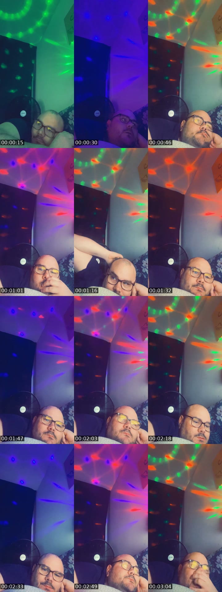 @backupradiopartytime TikTok live from 2026-07-01