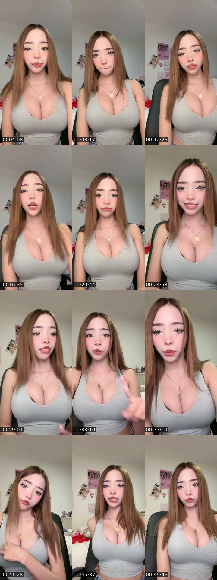 @ivanna.mna TikTok live from 2026-07-01