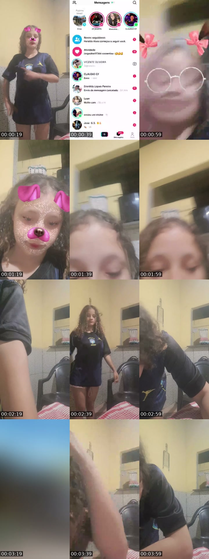 Brazil TikTok live: sejam todos bem vindos by @aurorayxx2