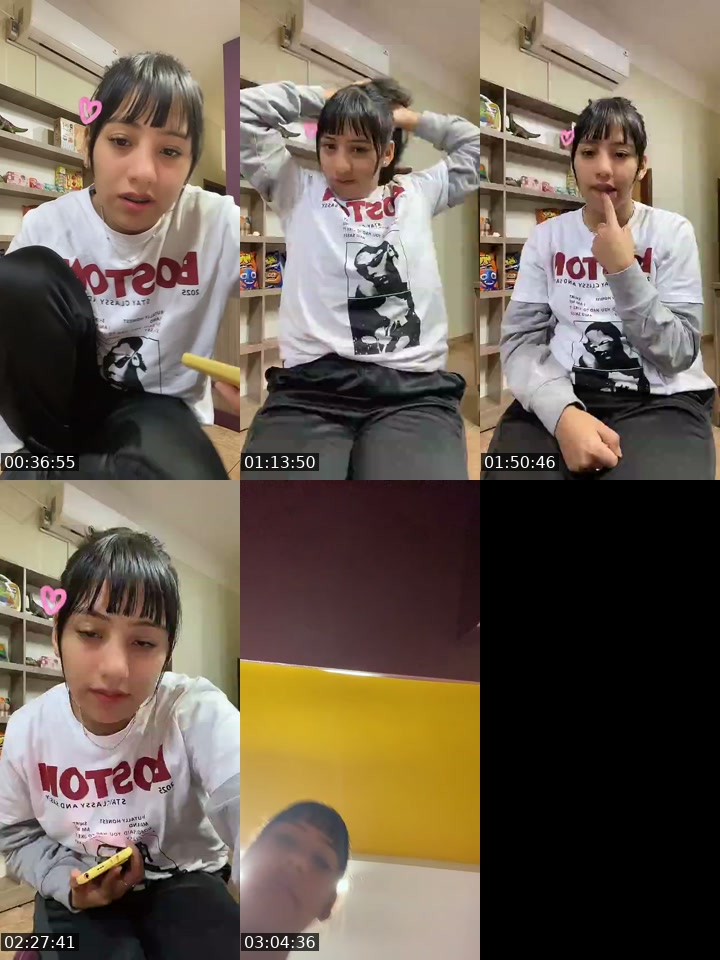 @janisdedeus6 TikTok live from 2026-07-01