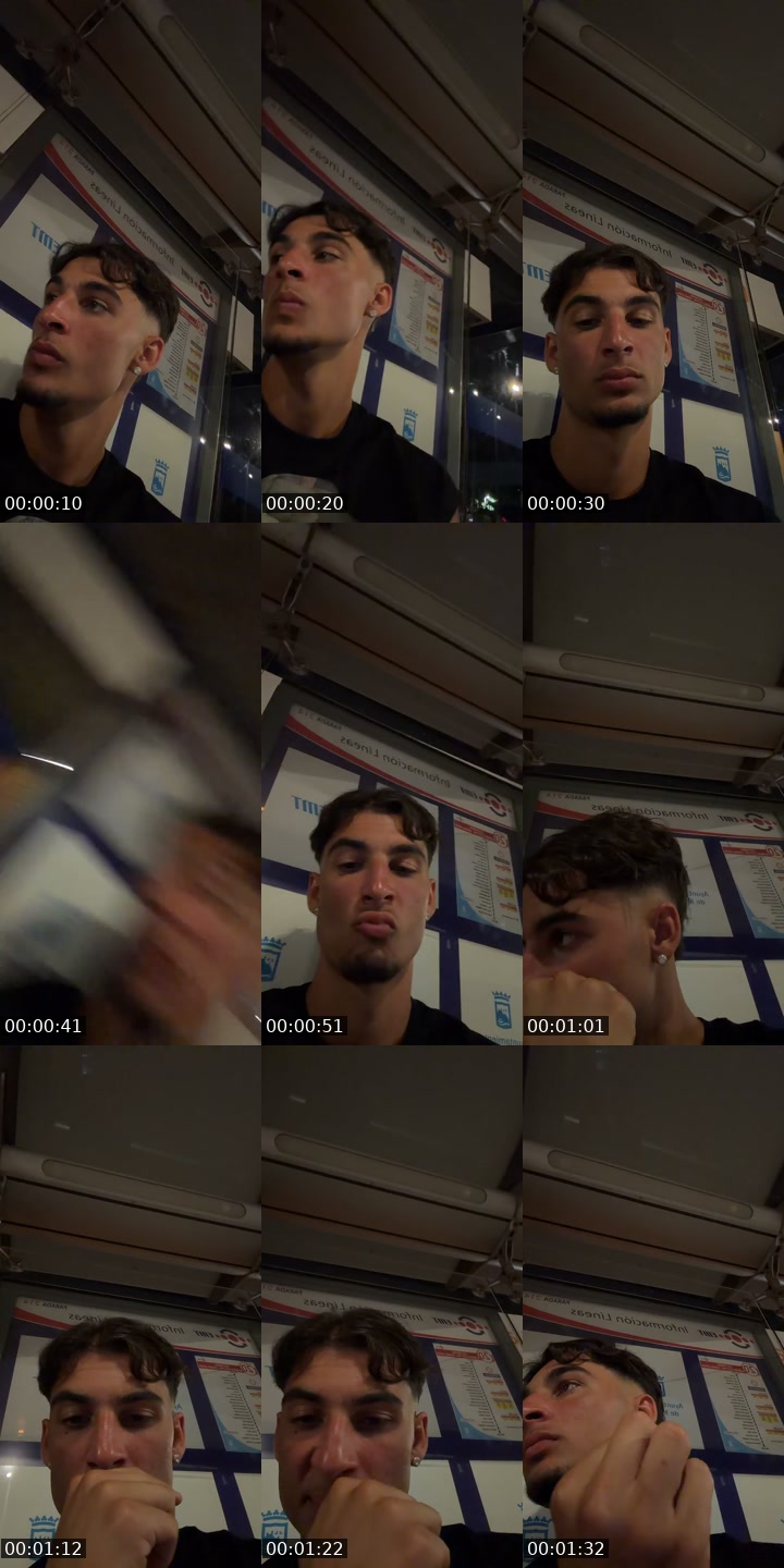 @los4tois TikTok live from 2026-07-01