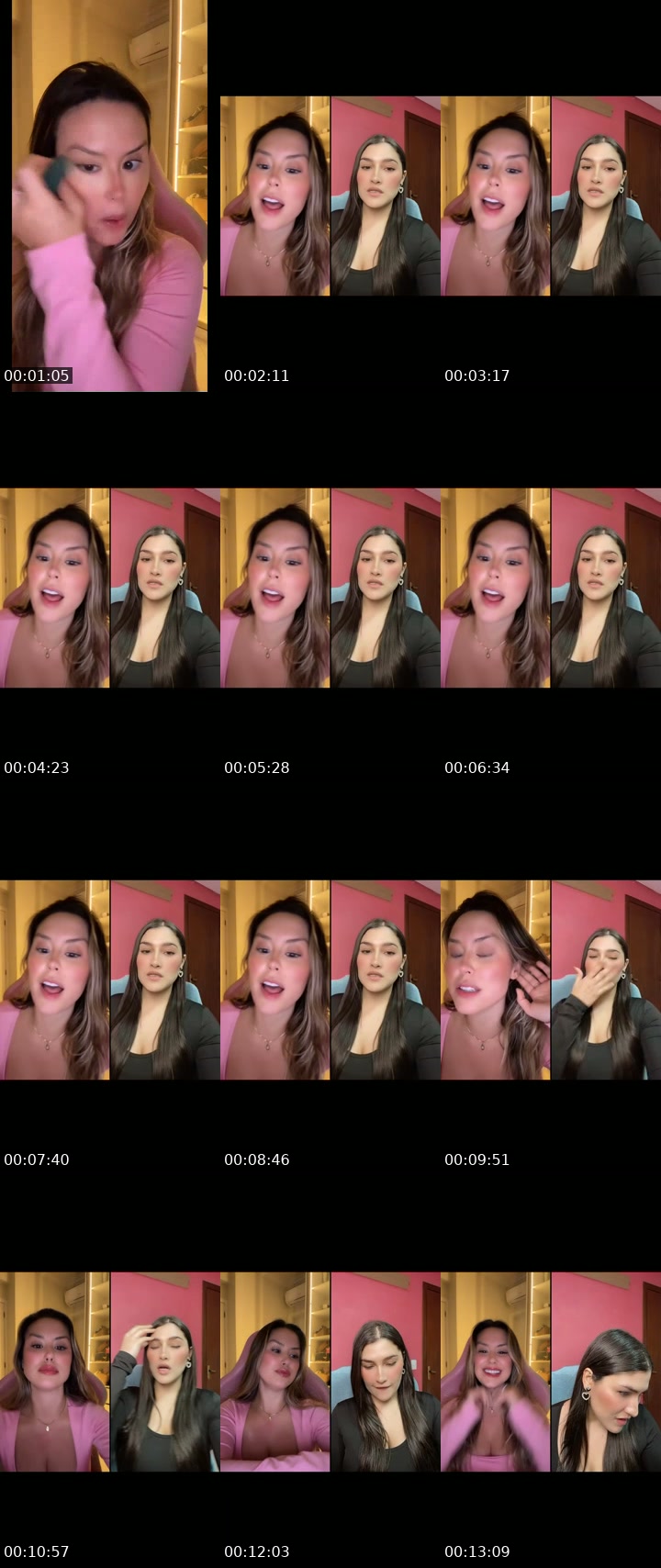 TikTok live: LIVE FEST ON by @streamerbia