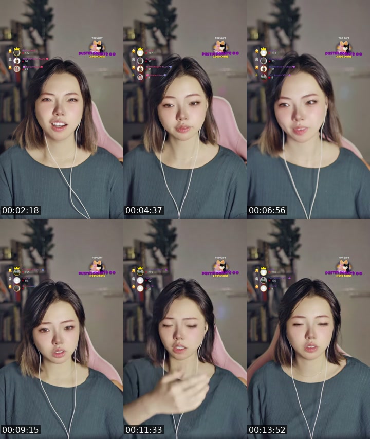 TikTok live: Chat JanPT by @itsjanine99