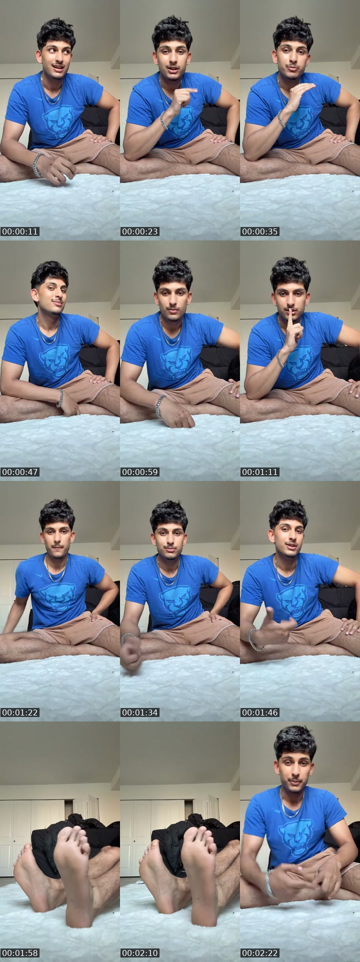 TikTok live: Wsg iykyk by @_thefakeniko