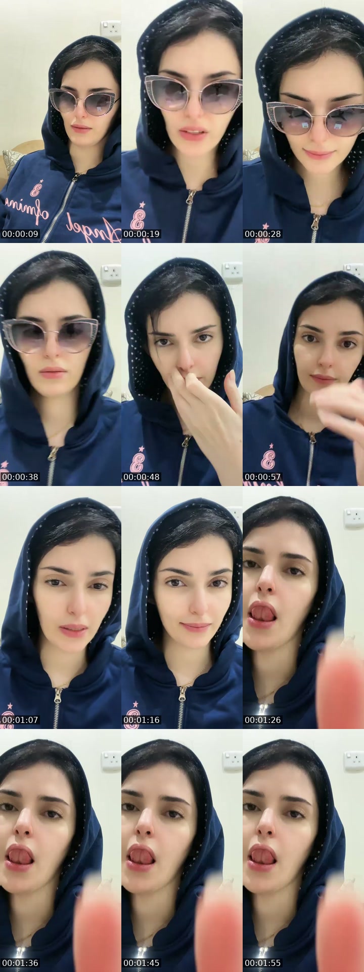@ranyia.7 Saudi Arabia TikTok live from 2026-07-01