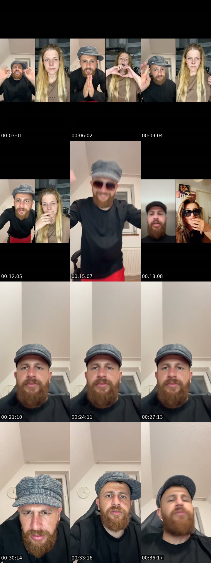 @ugursindy TikTok live from 2026-07-01
