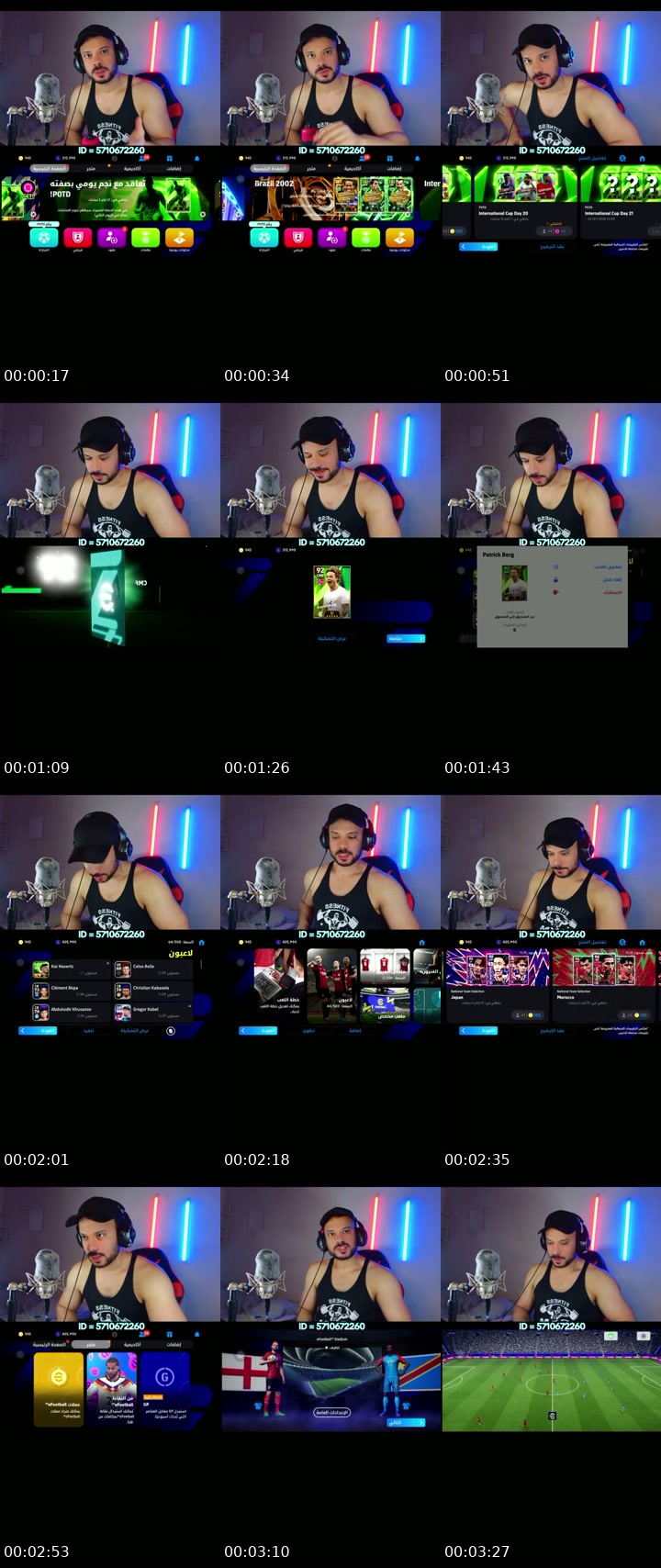 TikTok live: Lets Go LIVE! by @anf_iq
