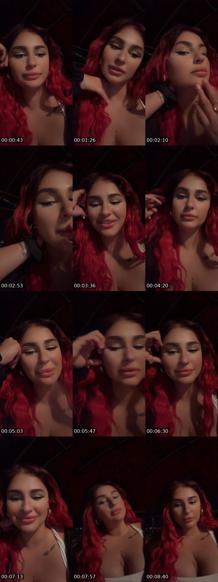 @paskalevva TikTok live from 2026-07-01