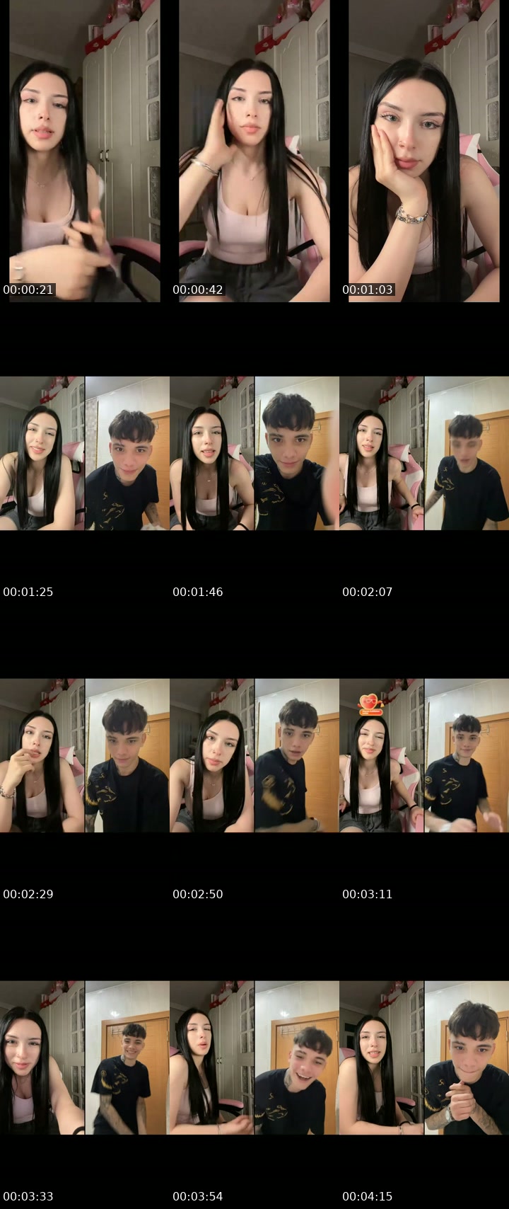 @edabrun TikTok live from 2026-07-01