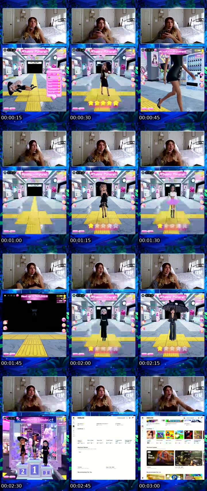 TikTok live: Lets Go LIVE! by @madsdcampbell