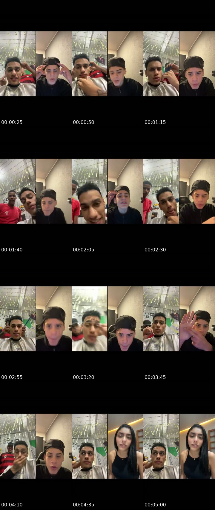 @maikin.rj Brazil TikTok live from 2026-07-01
