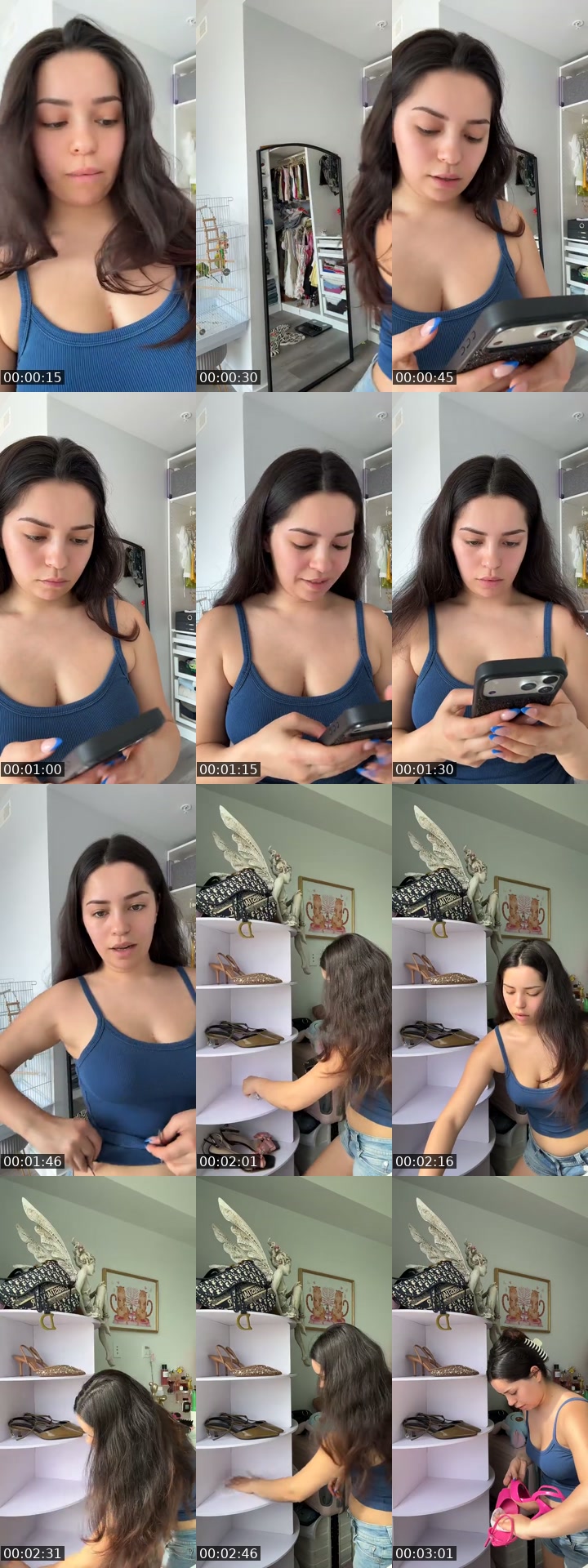 @iamahuu TikTok live from 2026-07-01