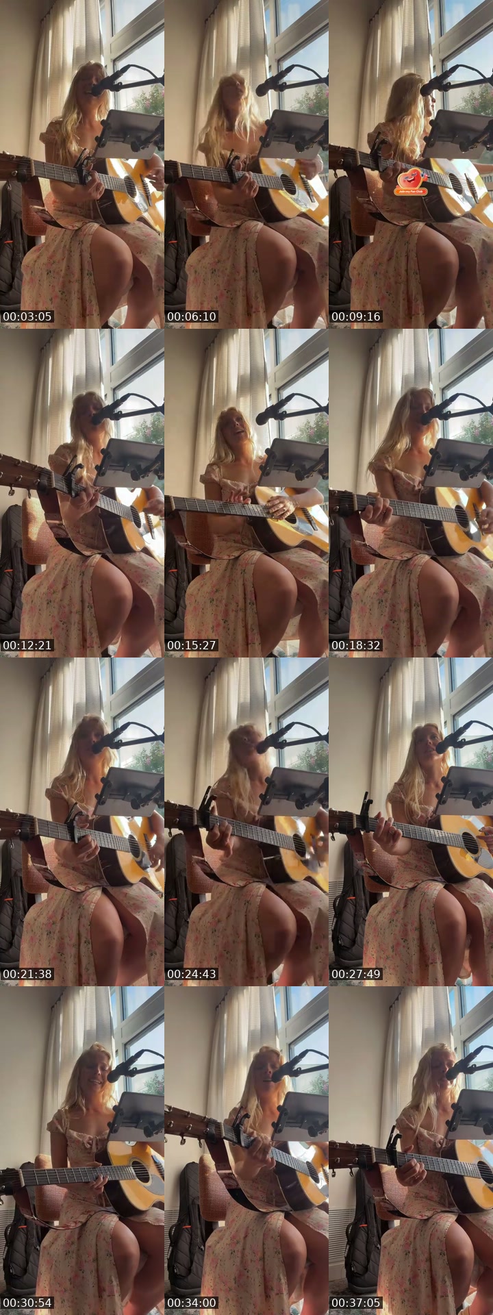 TikTok live: gigeyoke🕊️ 🥂 by @kennedytaylorofficial