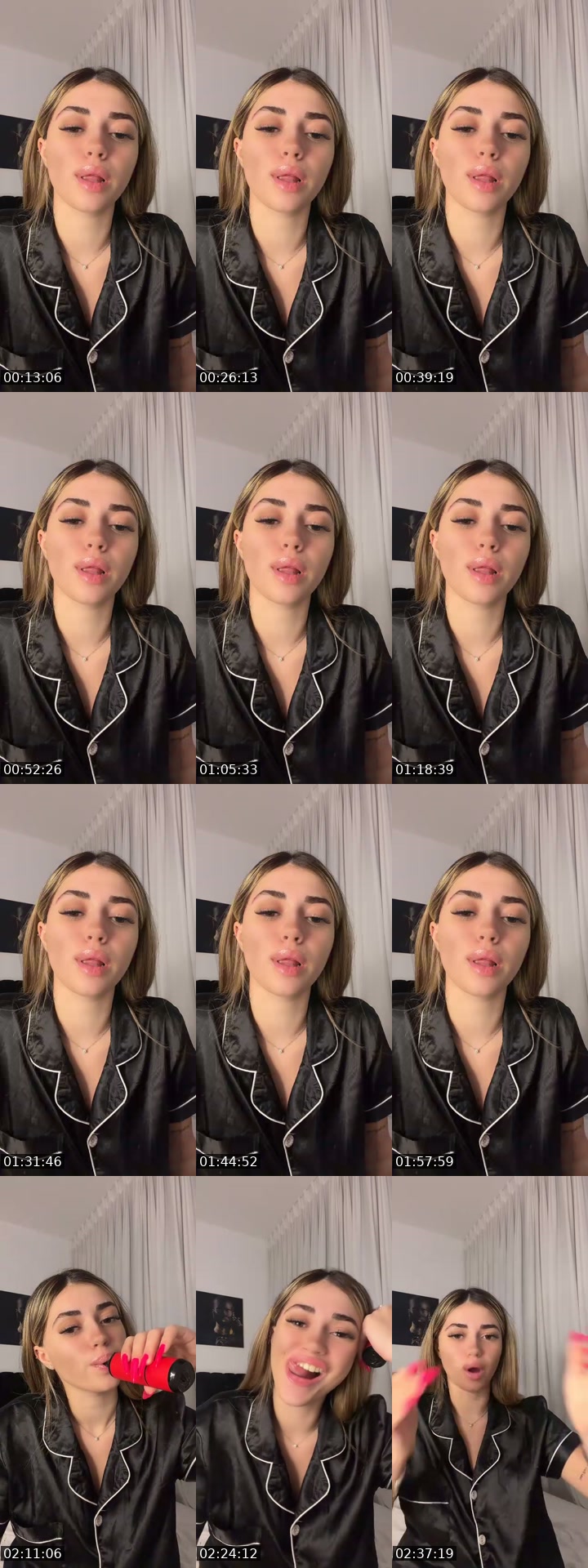 @shaylee.barda Israel TikTok live from 2026-07-01