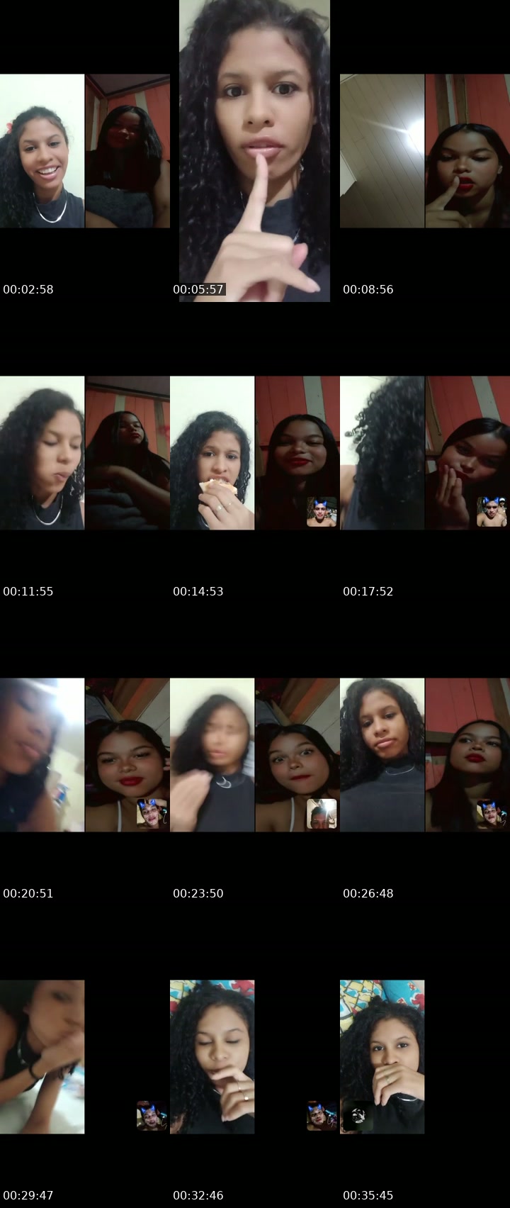 TikTok live: sejam bem-vindo coração ❤️ by @laisasilva444