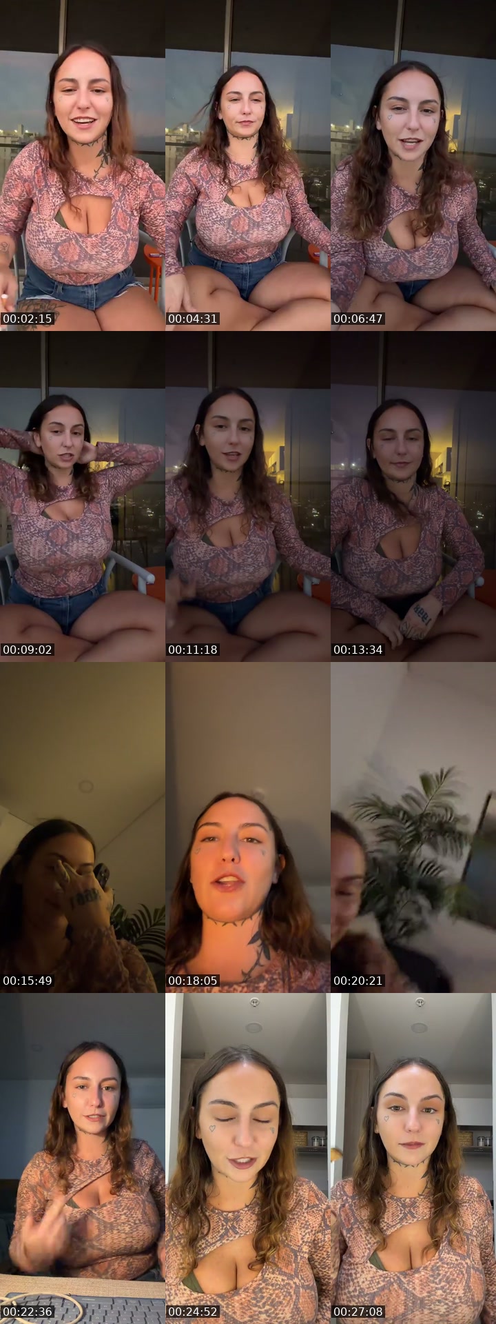 @tonipaintme3..33 United States TikTok live from 2026-07-01