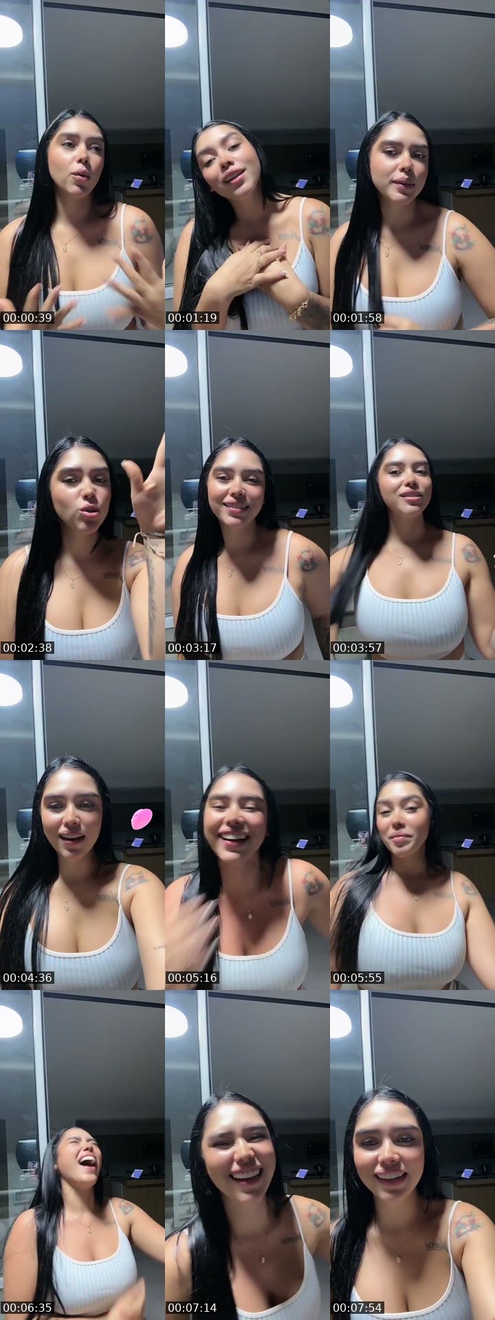 @fernandaruizg Colombia TikTok live from 2026-07-01