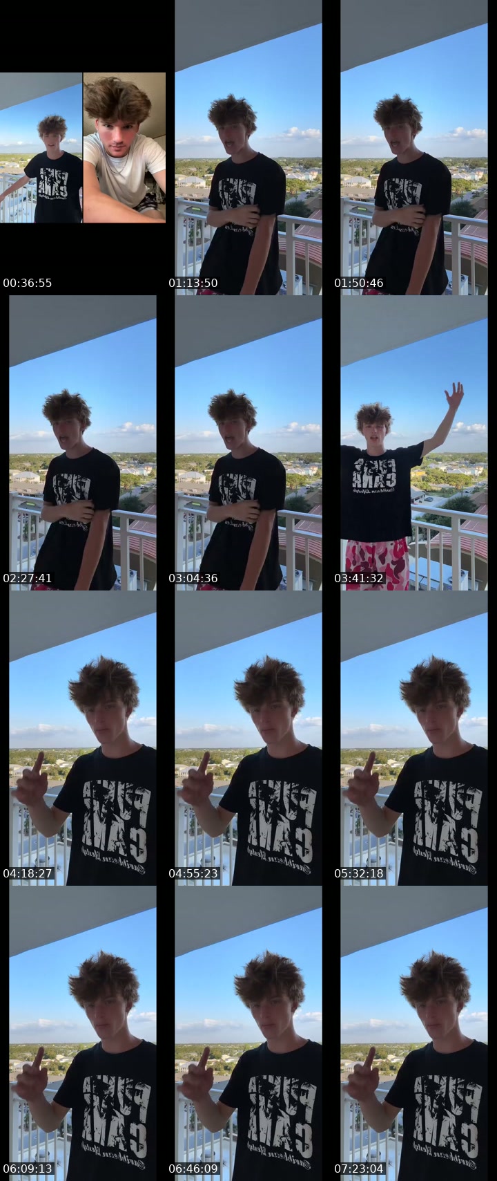 TikTok live: BATTLES IN PCB🌊🌴 by @flxntildeath