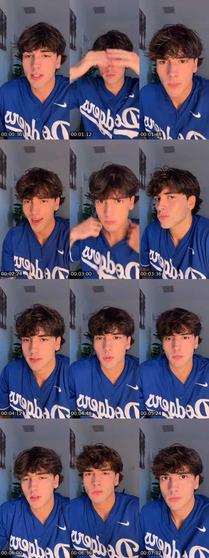 United States TikTok live: DAY ONE by @paulie.brokaw