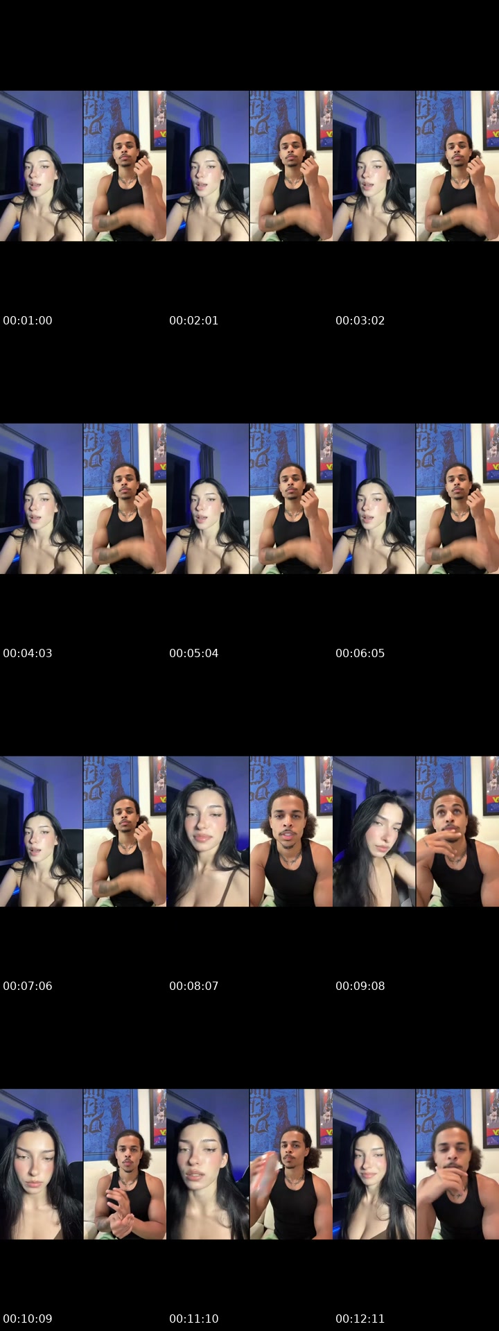 @prettymaad TikTok live from 2026-07-01