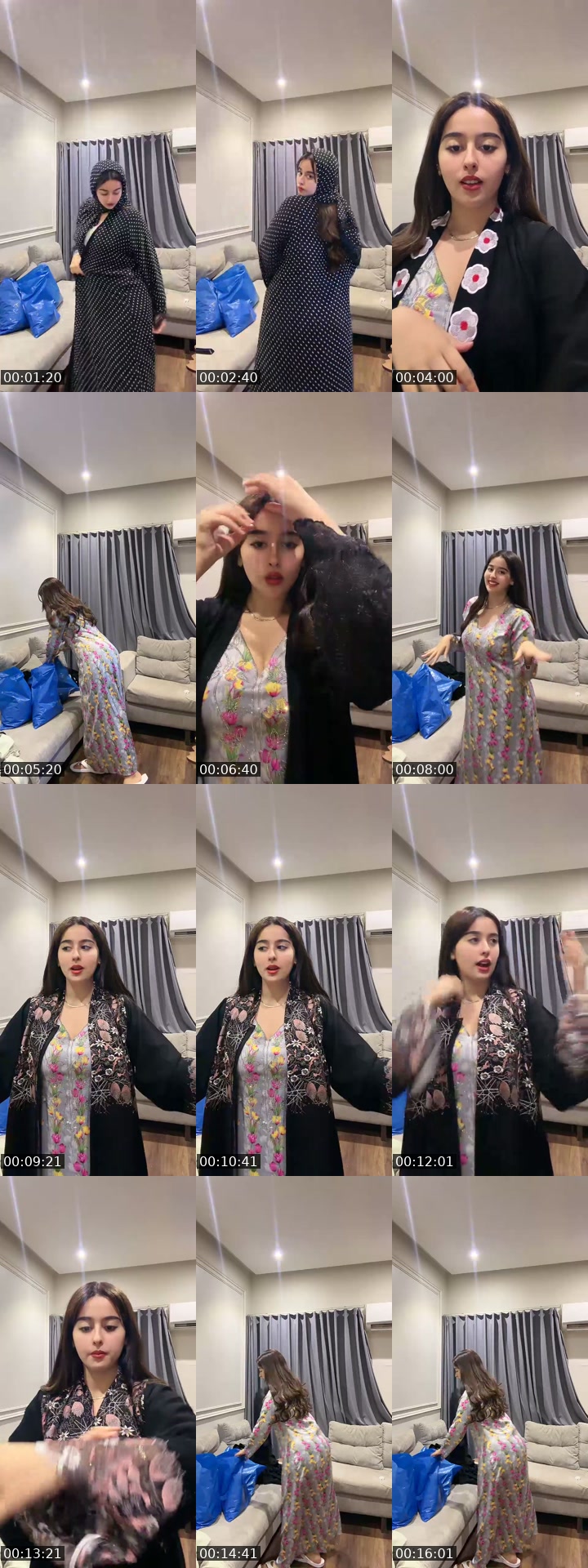 France TikTok live: ارحبوا يا حلوين تعالو البث وناسه by @maxul34