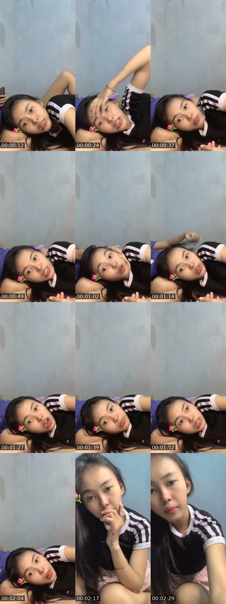 TikTok live: . by @amoysyan_