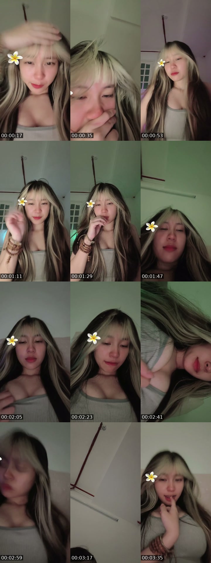 TikTok live: chàng ơi 🥺 by @meo_010105