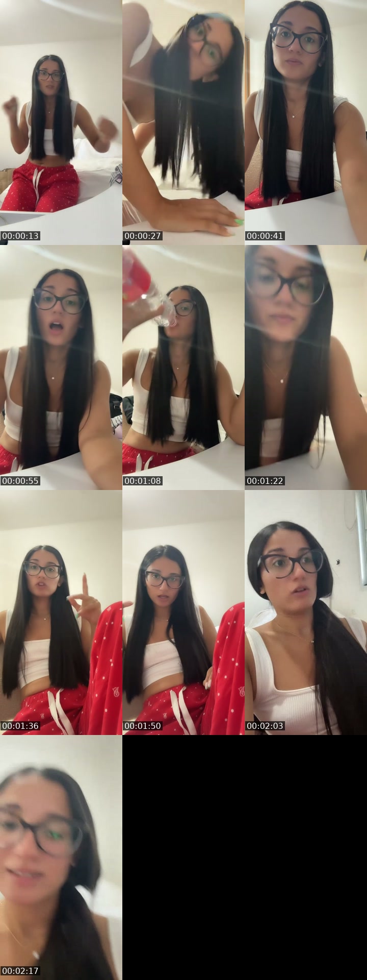 @adiiell Israel TikTok live from 2026-07-02