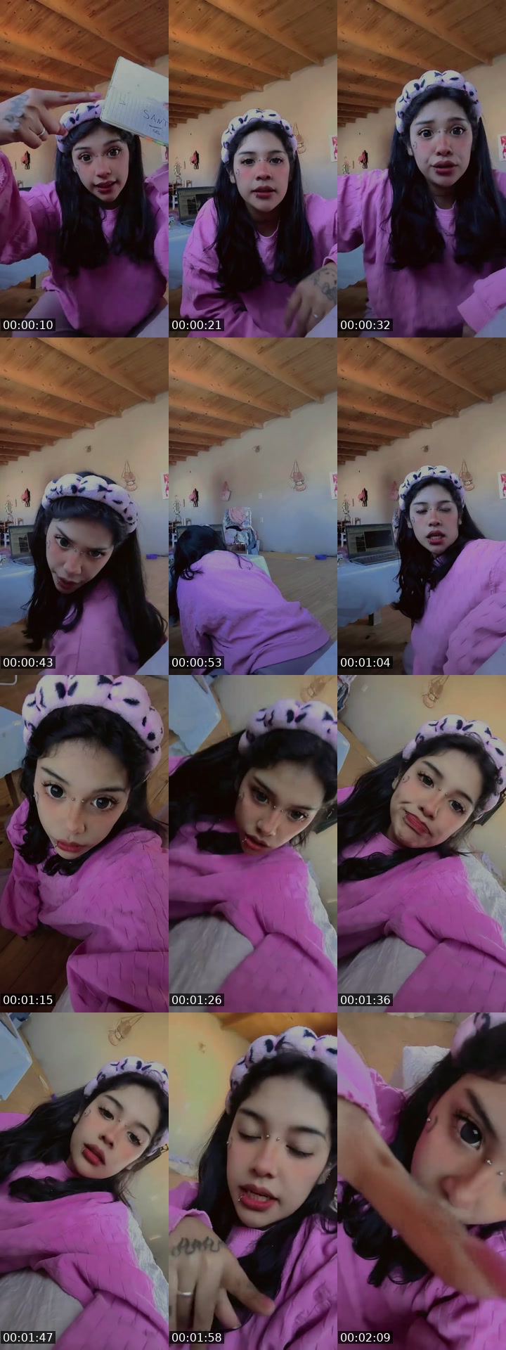 TikTok live: Buendia aa☕💋 by @mikumorales