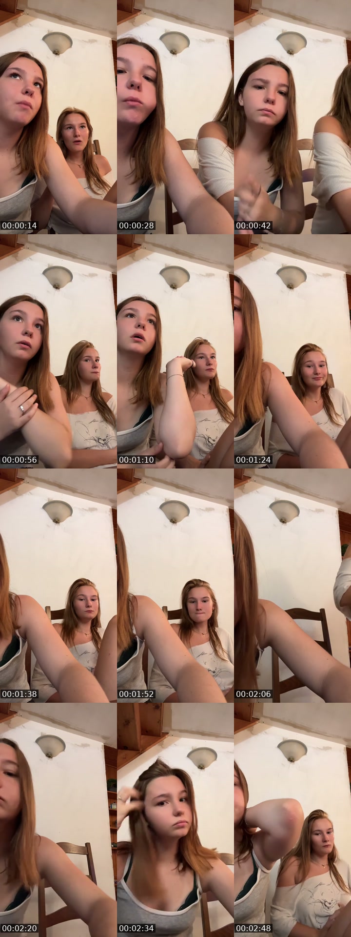 TikTok live: Venez parler by @nayelisse.h